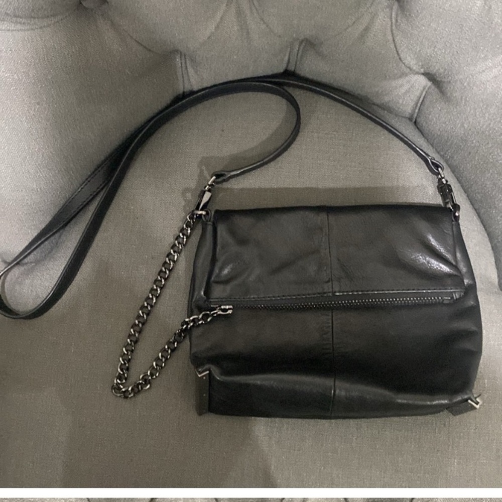 Botkier leather crossbody